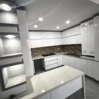 آپارتمان106متر/2خوابه/تکمیل صفر|فروش آپارتمان|شیراز, پودنک|دیوار