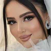 میکاپ و شینیون