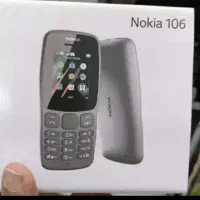 نوکیا ۱۰۶|موبایل|ایذه, |دیوار