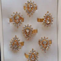 انگشتر و النگو|بدلیجات|تبریز, |دیوار