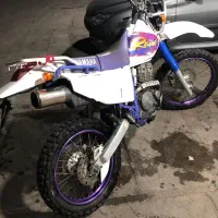 ttrراید وxr 250