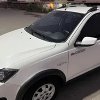کوییک gxl  مدل ۴۰۳ برج ۶|خودرو سواری و وانت|تهران, دولت‌آباد|دیوار