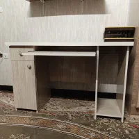 صندلی و میز کامپیوتر|میز تحریر و کامپیوتر|یزد, |دیوار