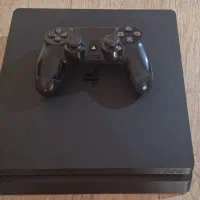 ps4 slim 1 tra