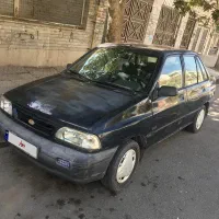 پراید ۸۵ هیدرولیک کارخانه|خودرو سواری و وانت|کرج, فاز ۵ مهرشهر|دیوار