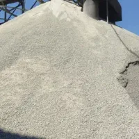 فروش ۱۰ هزار تن شن مخلوط به صورت عمده و یکجا