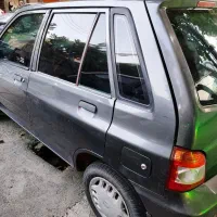 پراید هاچبک نوک مدادی مدل ۹۳|خودرو سواری و وانت|الیگودرز, |دیوار