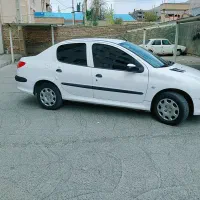 206sd|خودرو سواری و وانت|سنقر, |دیوار