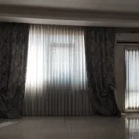 پرده پذیرایی کاملا نو