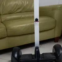 اسکوتر برقی ناین بات مینی پرو|دوچرخه، اسکیت، اسکوتر|تهران, جنت‌آباد جنوبی|دیوار