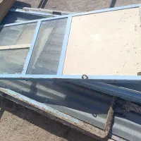 در و پنجره|مصالح و تجهیزات ساختمان|کنگاور, |دیوار