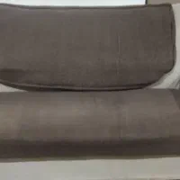 مبل راحتی  7نفره با میز عسلی