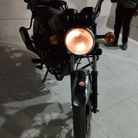 KLD|موتورسیکلت|بردسکن, |دیوار