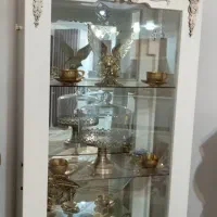 بوفه سالم در حد نو