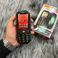 گوشی ارتشی K60 ، ضد ضربه و ضد آب