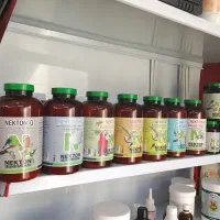 سرلاک و مکمل پرنده غرب|لوازم جانبی حیوانات|تهران, شهران شمالی|دیوار