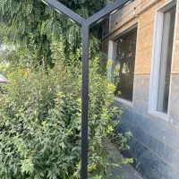 چراغ پارکی و ویلایی