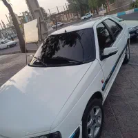 پارس ۹۳ داشبرد جدید