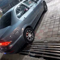 سمندسورن موتور ef7فول|خودرو سواری و وانت|باقرشهر, |دیوار