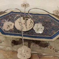 لوستر چینی|لوستر و چراغ آویز|تهران, شهران جنوبی|دیوار