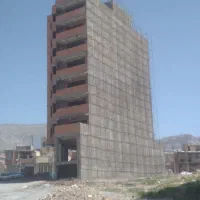 داربست فلزی ابوذر حیدربیگی