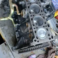 تعمیر موتور . جلوبندی. tuning موتور