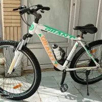 چرخ جاینت سایز ۲۷.۵|دوچرخه، اسکیت، اسکوتر|اصفهان, ارداجی|دیوار