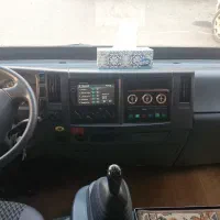 ایسوزو مدل 97|خودرو سنگین|مشهد, شهرک بهارستان|دیوار