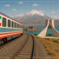 بلیط نایاب و چارتر لحظه آخری برای همه مسیرها