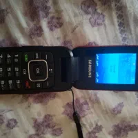 گوشی تاشو سامسونگGM b312V دوسیم کارت ورم خور