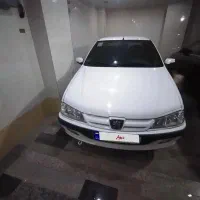 پژو پارسxu7   ۹۸|خودرو سواری و وانت|ری, حمزه‌آباد|دیوار