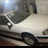 پژوپارس سفارشی