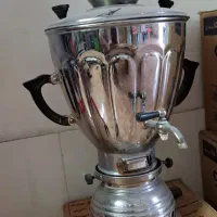 سماور قدیمی