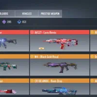 فروش اکانت کالاف|کنسول، بازی ویدئویی و آنلاین|چالوس, |دیوار