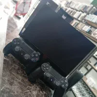 پلی استیشن فت ۵۰۰کپی خور ps4fat 500|کنسول، بازی ویدئویی و آنلاین|پاکدشت, پاکدشت (مامازند)|دیوار