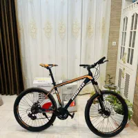 دوچرخه سایز ۲۶