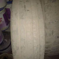 لاستیک ۳۱۵|خودرو سنگین|مشهد, نوید|دیوار