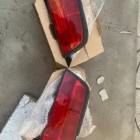 چراغ عقب پارس