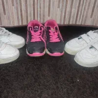 کفش اسپرت سایز ۳۸|کیف، کفش، کمربند|ایذه, |دیوار