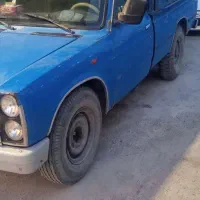 زامیاد دوگانه سوز کارخانه|خودرو سواری و وانت|بندرعباس, |دیوار