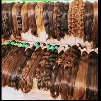 خرید موی طبیعی با قیمت میلیونی|آرایشی، بهداشتی، درمانی|مشهد, ثامن|دیوار