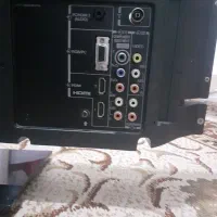 فروش تلویزیون LED توشیبا نو و سالم  32 اینچ