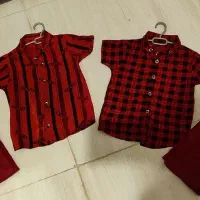 لباس پسرانه