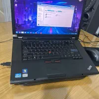 لپ تاپ thinkpad T520 lenovo لنوو لنوا