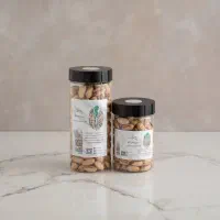 فروش پسته با بسته بندی شیک