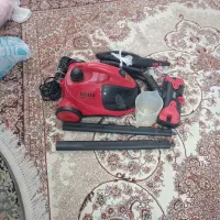 بخارشوی ژاپنی اصل