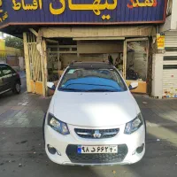 کوییک rمدل ۱۴۰۰ بی رنگ. نقد و اقساط
