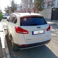 تیگو ۵ مدل ۱۳۹۸|خودرو سواری و وانت|قزوین, |دیوار