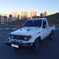 تویوتالندکروز|خودرو سواری و وانت|تهران, جردن|دیوار