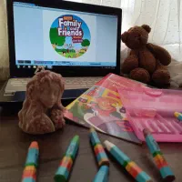 آموزش زبان انگلیسی برای کودکان|خدمات آموزشی|رشت, بلوار گیلان|دیوار